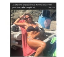 Qui pour DISCUSSION très CLAIRE ?