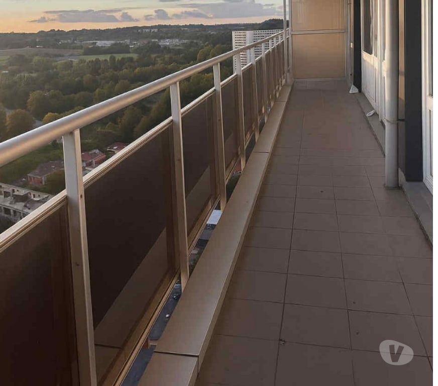 Appartement a vendre Anderlecht - Photos Vivastreet Appartement Marius Renard