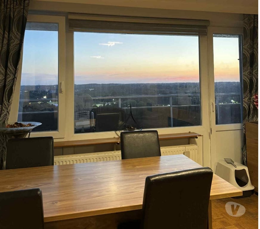 Appartement a vendre Anderlecht - Photos Vivastreet Appartement Marius Renard