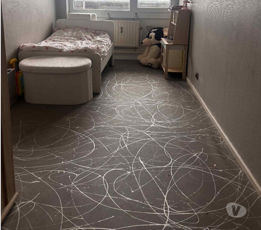 Appartement a vendre Anderlecht - Photos Vivastreet Appartement Marius Renard