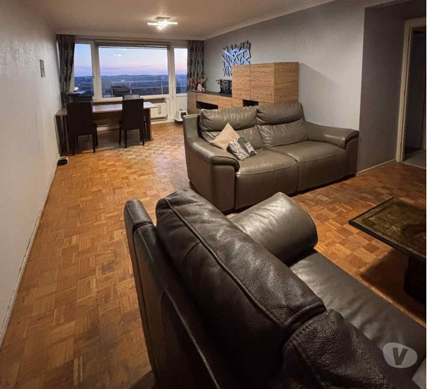 Appartement a vendre Anderlecht - Photos Vivastreet Appartement Marius Renard