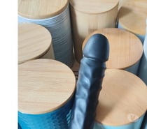 Gode gode et carottes...