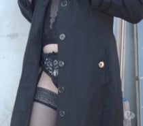 Ce soir dimanche … je te fais tout