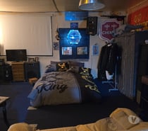 Ch j mec uniquement en soirée