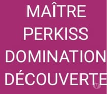 Domination découverte a tester
