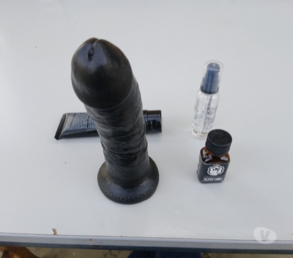 Rencontre gay - Photos Vivastreet Cherche partenaire de jeux