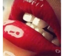 Je suce & j'avale tout... maintenant !