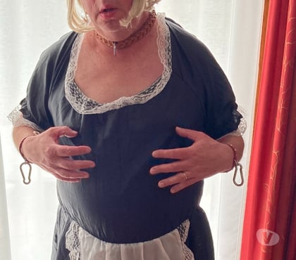 Rencontre sexe Cuesmes Mons - Photos Vivastreet soubrette soumise pour couple domi nateur