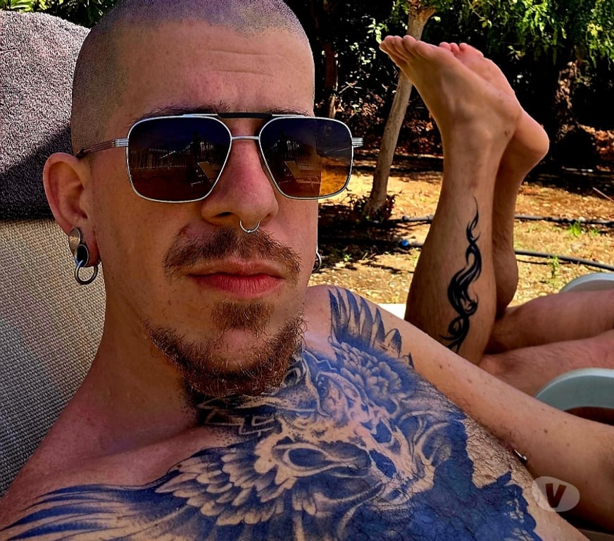 Gay Escorts Namur Beez - Photos Vivastreet Masseur tantra uniquement pour homme.