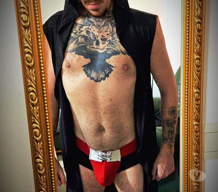 Gay Escorts Namur Beez - Photos Vivastreet Masseur tantra uniquement pour homme.