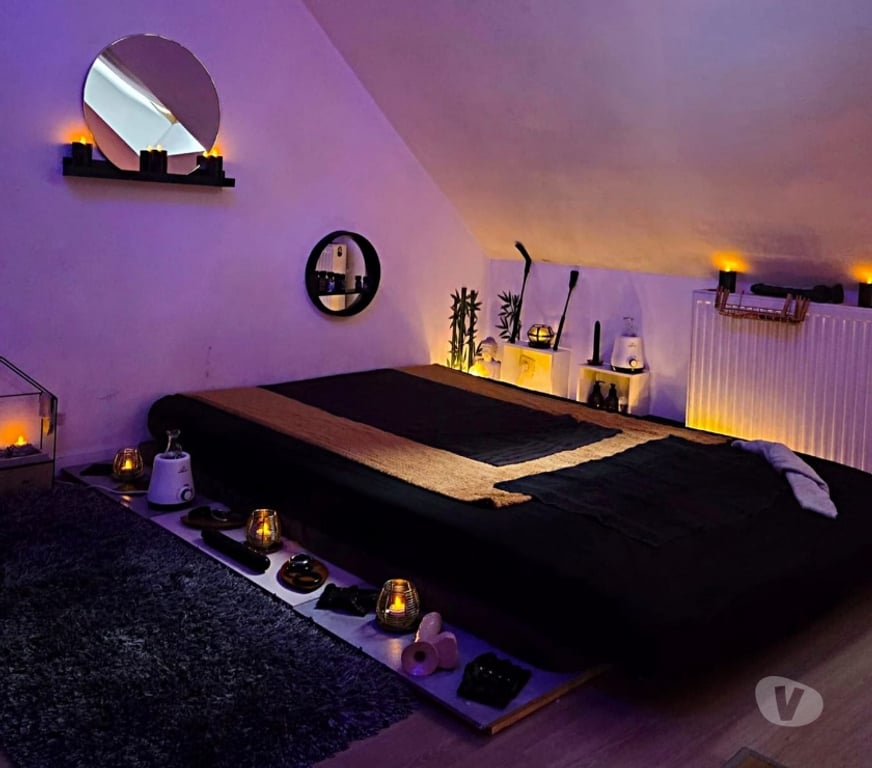 Gay Escorts Namur Beez - Photos Vivastreet Masseur tantra uniquement pour homme.