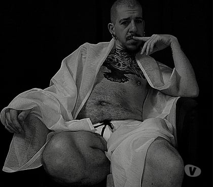 Gay Escorts Beez Namur - Photos Vivastreet Masseur tantra uniquement pour homme.