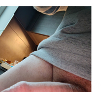 Cul en cam... Mate et branle