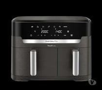 DUAL EASY FRY Appareil Neuf.