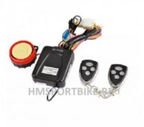 ALARME TNT MOTO SCOOTER
