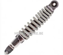 AMORTISSEUR PEUGEOT SQUAB CHROME GRIS 265mm REGLABLE