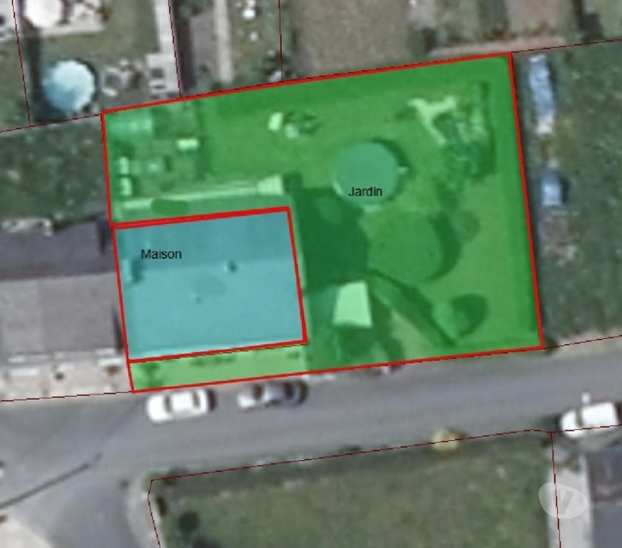 Annonce maison Philippeville - Photos Vivastreet Maison à vendre à VILLERS LE GAMBON