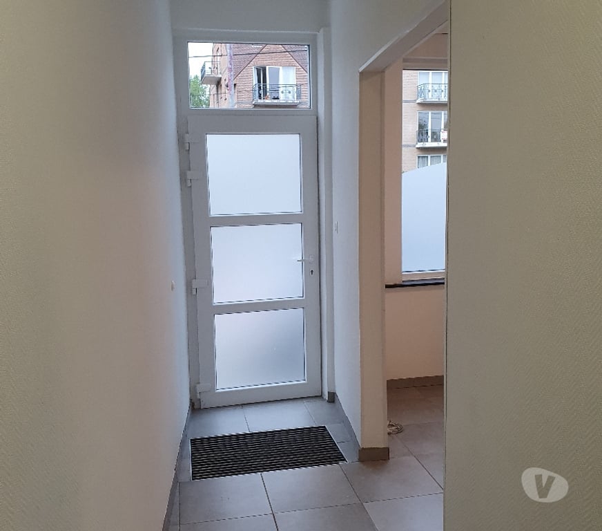 Annonce maison Mons Nimy - Photos Vivastreet 🏡 Maison familiale 3 façades rénovée à Nimy