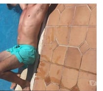 Reçois une femme pour massage aux huiles