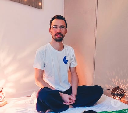 Escort & Massage Bruxelles-Centrum Bruxelles (Brussels) - Photos Vivastreet Massages relaxants et Harmonisants H F par Homme