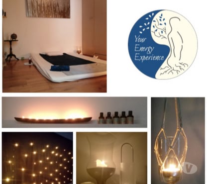 Escort Bruxelles-Centrum Bruxelles (Brussels) - Photos Vivastreet Massage Tantra H F par Homme