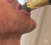 Qui veut 1 pipe? Max 50 ans. Bite tondue minimum L