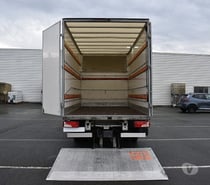 Livraison transport déménagement