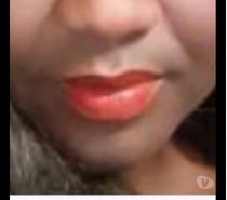 Grosse bouche rose suce grosse bite et bon cul dispo