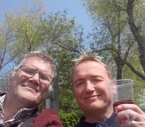 couple gay cherchon un bon voyeur