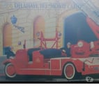Erquelinnes - Hainaut — A vendre Delahaye 103