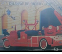 A vendre Delahaye 103