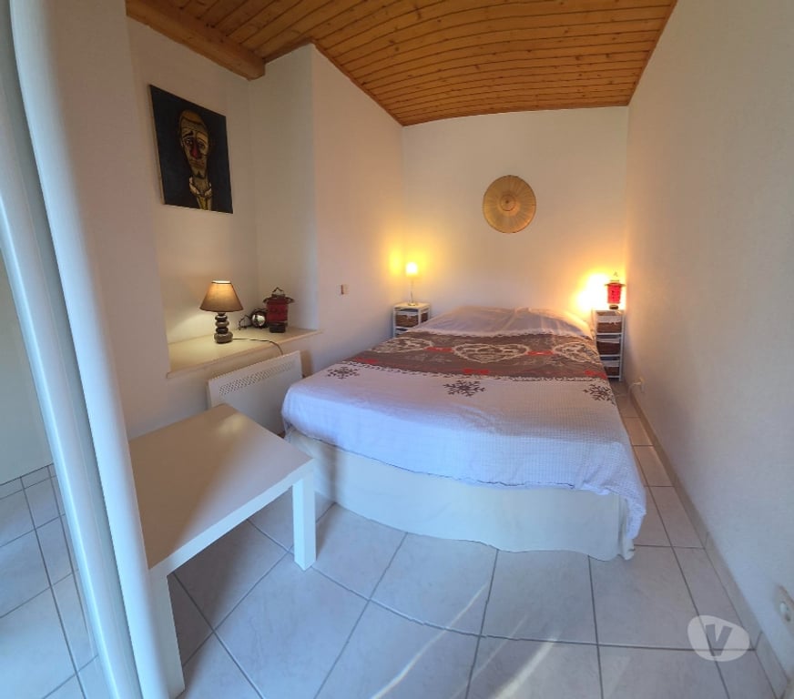 Appartement a vendre France - Photos Vivastreet (Hautes-Vosges) VENTRON - appartement T3 de plain-pied