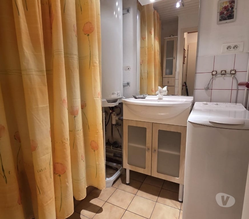 Appartement a vendre France - Photos Vivastreet (Hautes-Vosges) VENTRON - appartement T3 de plain-pied