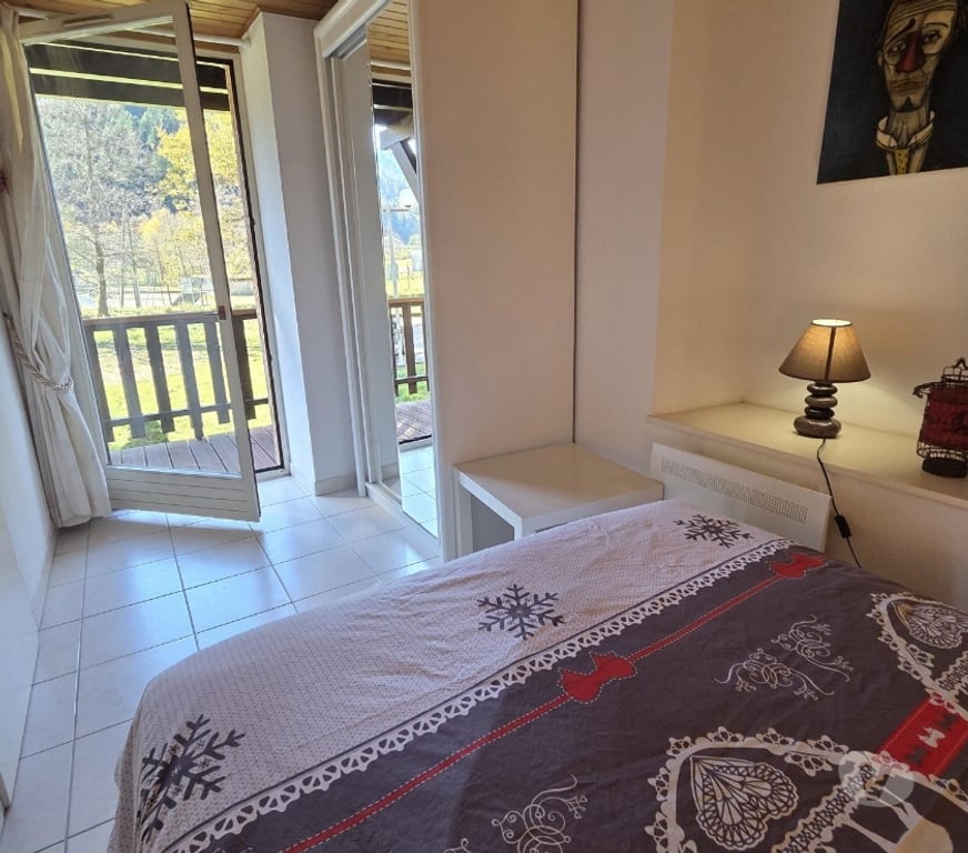 Appartement a vendre France - Photos Vivastreet (Hautes-Vosges) VENTRON - appartement T3 de plain-pied