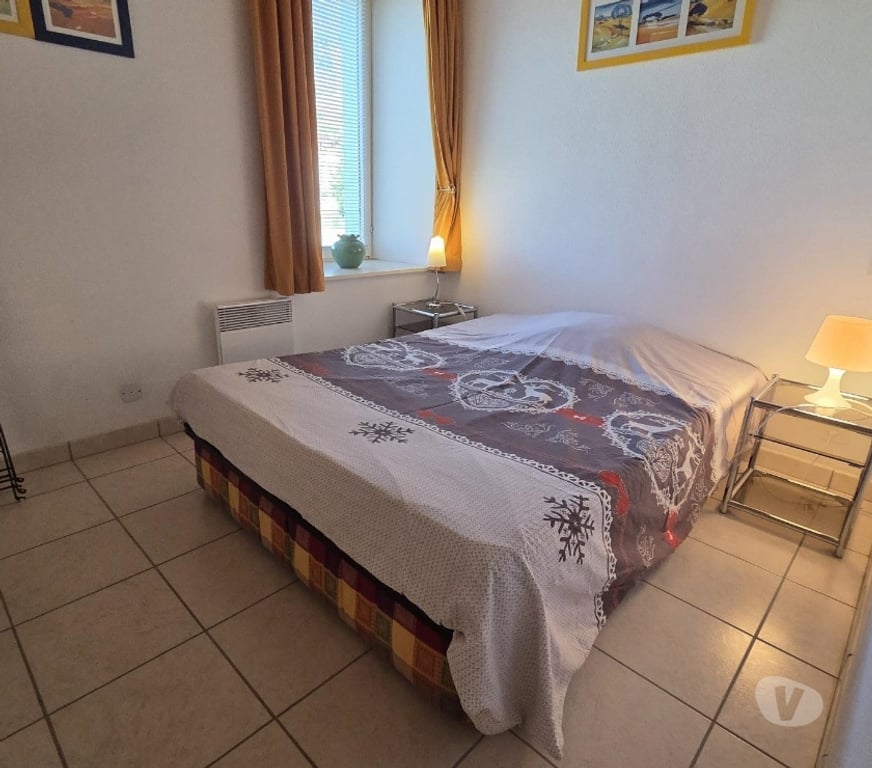 Appartement a vendre France - Photos Vivastreet (Hautes-Vosges) VENTRON - appartement T3 de plain-pied