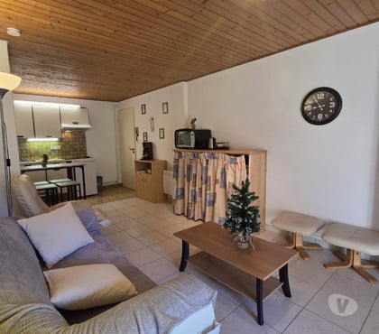 Vendre appartement - Photos Vivastreet (Hautes-Vosges) VENTRON - appartement T3 de plain-pied