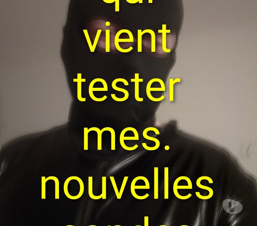 Gay Verviers Verviers-Centrum - Photos Vivastreet Domination du mois soft ou hard