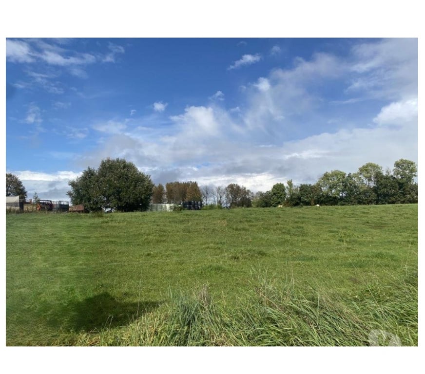 Terrains à vendre Gérouville - Photos Vivastreet Gérouville - Gaume : terrain à bâtir, 18a 34ca.
