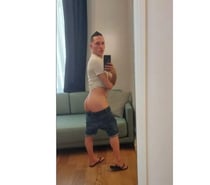 BONNE CHIENNE DISPONIBLE MAINTENANT