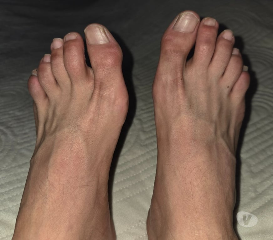 exhib Molenbeek-Saint-Jean - Photos Vivastreet Pour une femme qui aime les pieds