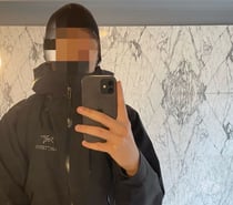 Jeune marocain disponible ! 🇲🇦