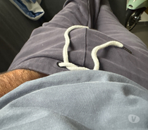 Je m ennuie tu passe chez moi max 45 ans