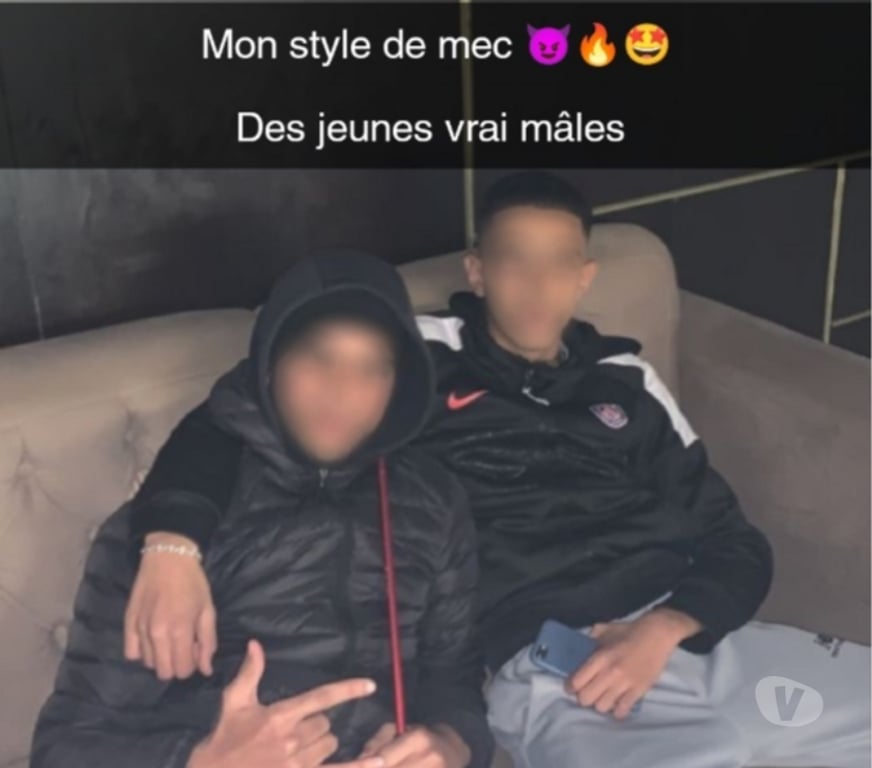 Gay Bruxelles (Brussels) Bruxelles-Centrum - Photos Vivastreet Lope pour arabe