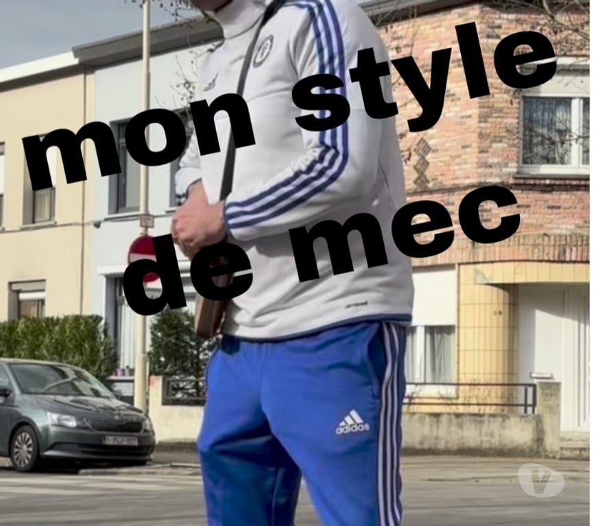 Gay Bruxelles (Brussels) Bruxelles-Centrum - Photos Vivastreet Lope pour arabe