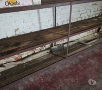 Vend échappement supersprint sans silencieux pour 106 gti