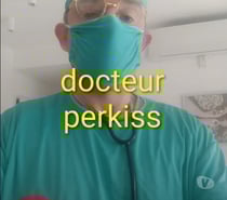 Examen médical et pervers