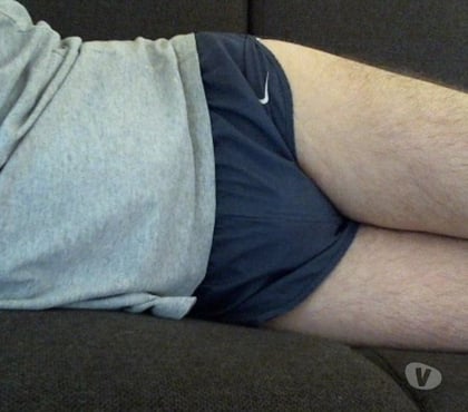Gay - Photos Vivastreet Shorts sport courts, slips classiques