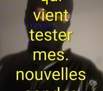 Découvrir nouvelle domination avec ma sondr