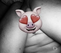 Passif soumis pour actif ou couple 40 ans max!!