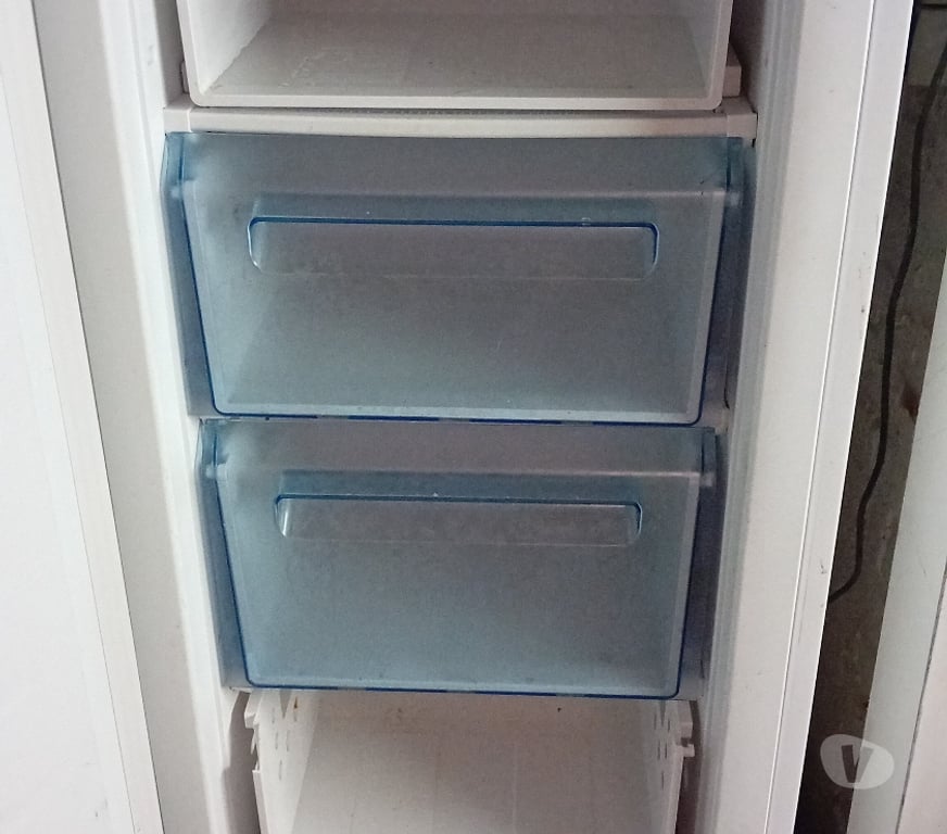 Electroménager Herstal Pontisse - Photos Vivastreet Congélateur zanussi